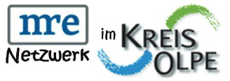 Logo MRE-Netzwerk im Kreis Olpe